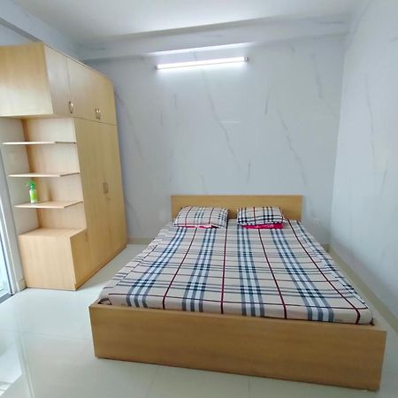 Natural House Hostel Ho Chi Minh Zewnętrze zdjęcie