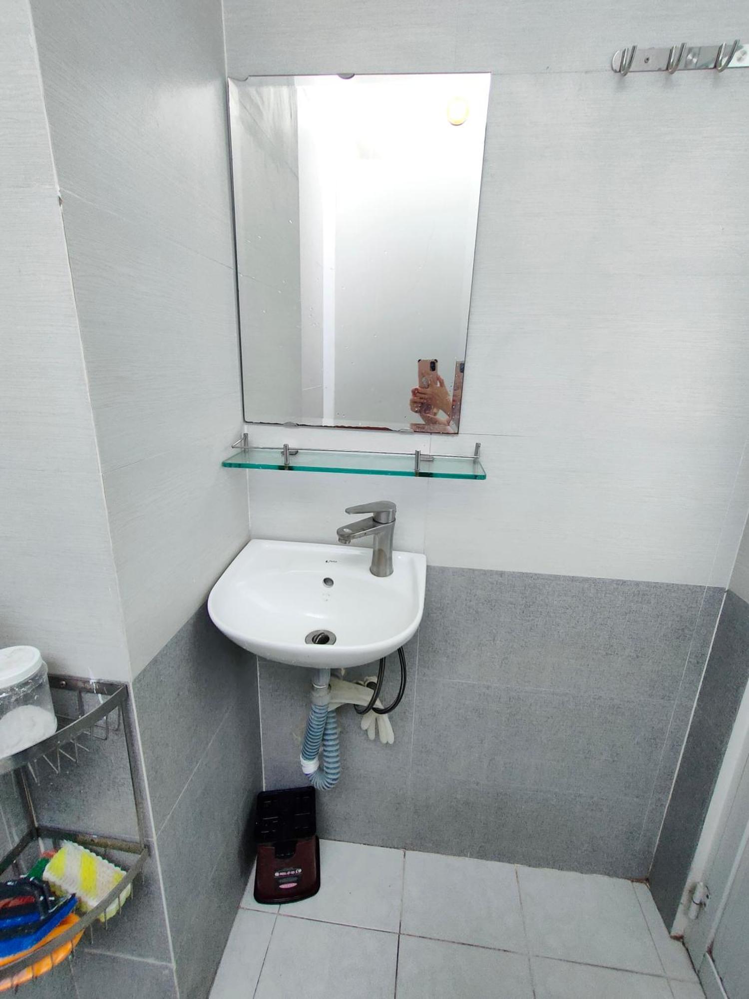 Natural House Hostel Ho Chi Minh Zewnętrze zdjęcie