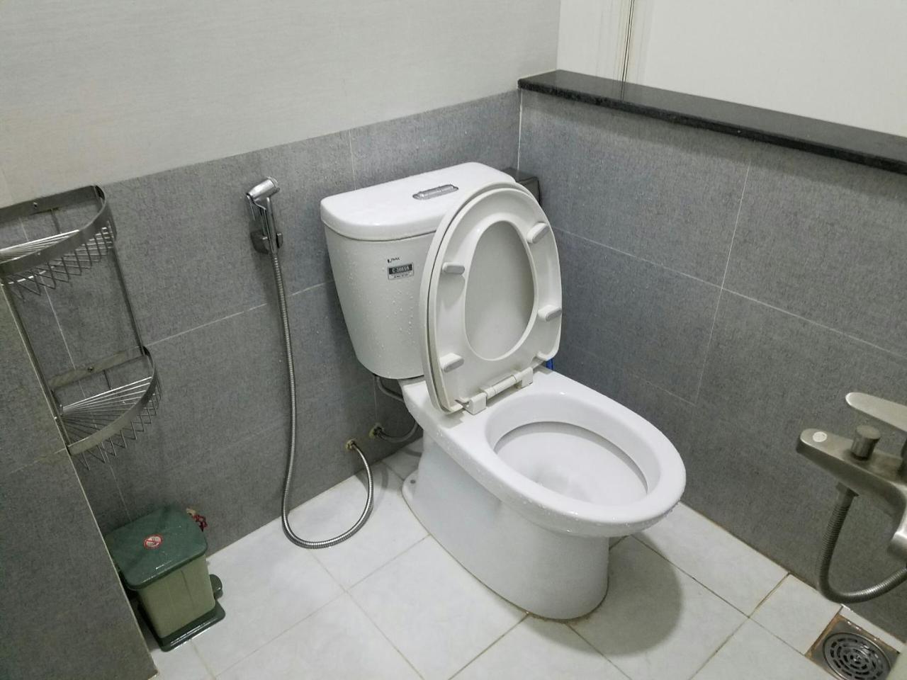 Natural House Hostel Ho Chi Minh Zewnętrze zdjęcie