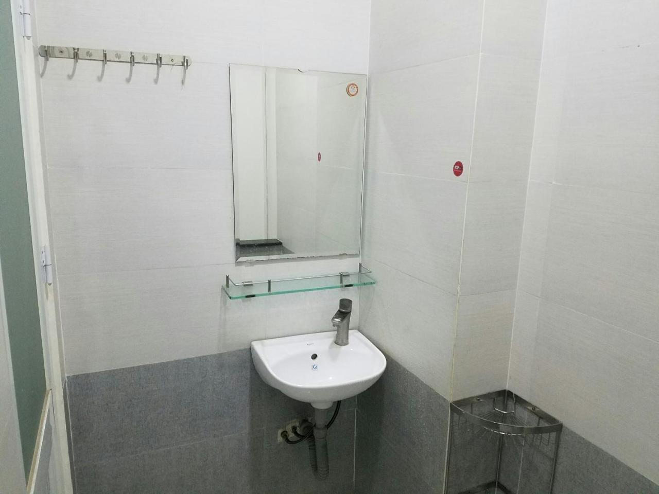 Natural House Hostel Ho Chi Minh Zewnętrze zdjęcie