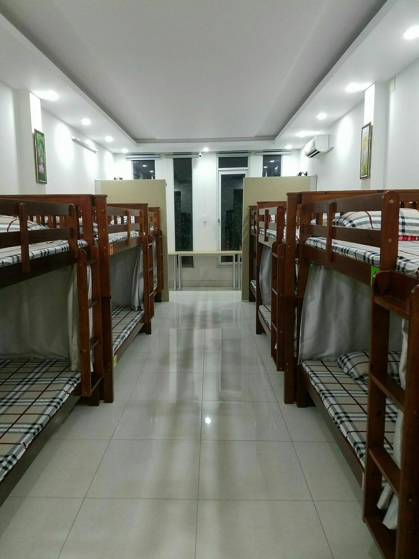 Natural House Hostel Ho Chi Minh Zewnętrze zdjęcie